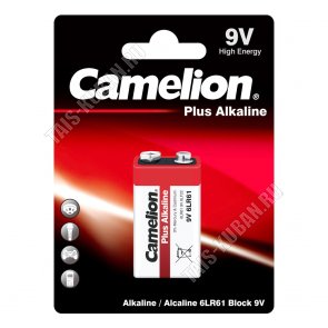 Батарейка CAMELION 