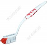 Щетка для посуды L24см 