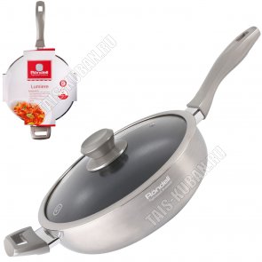 Lumiere Сотейник d26см (4) 