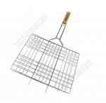 Решетка плоская 35х25см (12)