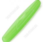 Футляр д/зубн.щетки L21,5х4 h3см 