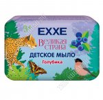 Мыло (+3лет) 