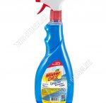 Спрей для мытья стекол 0,75л (20) 