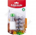 Кондитерский мешок (многоразов) +8пласт.насадок 