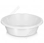 Таз круглый 