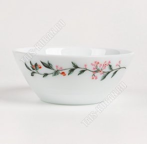 Nahal/Веточка Салатник d12см 300мл (6/48) 