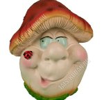 Фигурка гипс 