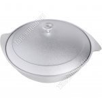 Казан д/плова  4,5л d30см (6)