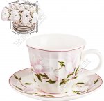 Чай-12пр мет/под 230мл 