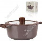 Mocco Кастрюля 5,2л d24cм (6)