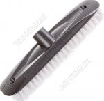 Щетка шробер L24см 