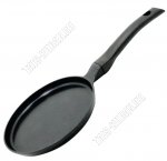 Блинница черный d18см (12) 