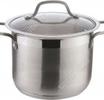 Mode Кастрюля (бак) 14л d28см,ф.цилиндр (4) 