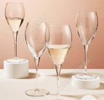 VENETO Бокал для вина набор 4шт 325мл