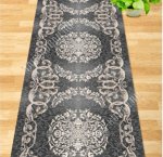 Коврик рулон,шир.100см,матов.