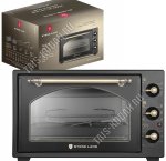 Духовка (печь) электр 42л, 2000Вт, черный (1)