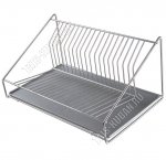 Сушилка д/посуды настольн 