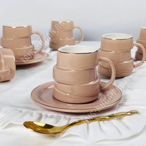 Кофе-12пр Lenardi 140мл 