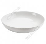 PRECIOUS/Рифленый Тарелка глубокая d20см б/уп (24)