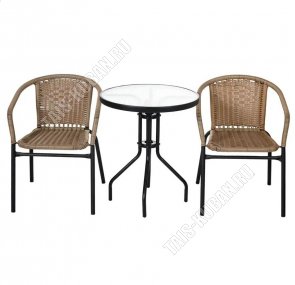 НАБОР мебели 3пр.