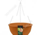 Кашпо подвесн 