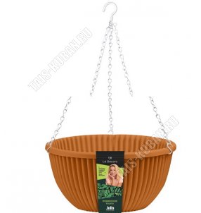 Кашпо подвесн 