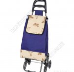 Тележка хоз.37х28х96см