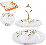 Фруктовница 2-х ярус. 