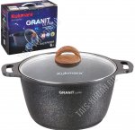 Черно-синий 