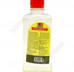 Жидкость для розжига 0,22л (углеводородная) (50) 