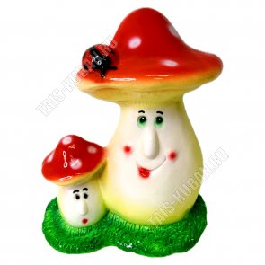 Фигурка гипс 