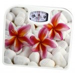 Весы напольные механические  до 130кг, деление 1кг 