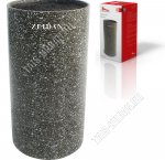 Подставка для ножей круглая d11 h22,5см,шоколадный 