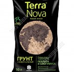 Грунт TERRA NOVA 