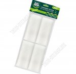 Master Fresh Запасной блок 50слоёв,липкий, н-р 4шт L10 d внутр.3,7см  (1
