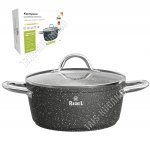 Кастрюля 4,0л d24м (6)