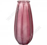 Ваза для цветов h27см 