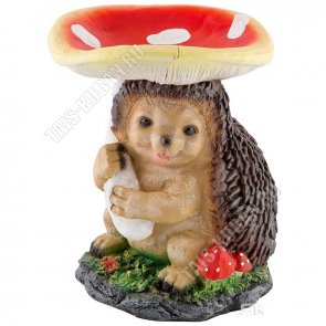 Фигурка полистоун 