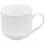Кружка Белая п/у 480мл 