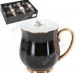 Кружка п/у Н-р 6шт 400мл 