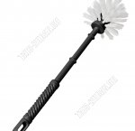 Ерш туалетный, черный (24) 