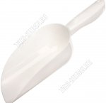 Совок д/сыпуч.продуктов 0,6л (11х20см) микс (60)