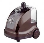 Отпариватель 2800Вт д/воды 2л,чёрный (4) 