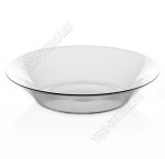 Тарелка INVITATION б/уп d22cм, глубокая (12)