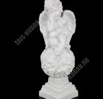 Фигурка гипс  