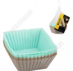 Форма д/кекса набор 6шт 