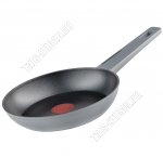 Лауро Сковорода d26см с индикатором нагрева (6)