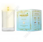 Арома Свеча парфюм (стакан) 70гр 