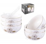 Одуванчики Салатник набор 6шт d14,5см 700мл (6)