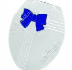 Сиденье жестк. 